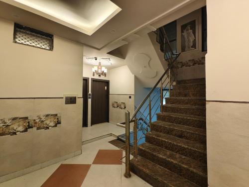 Hotel hk haridwar By hk guest house in หิรัญวรา