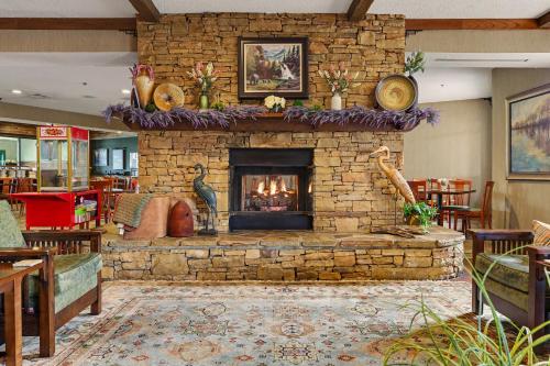 The Inn On The River in Pigeon Forge (TN)