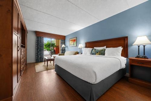 The Inn On The River in Pigeon Forge (TN)