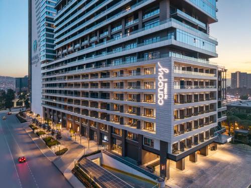 Canopy By Hilton Izmir Bomonti - Hotel - Izmir