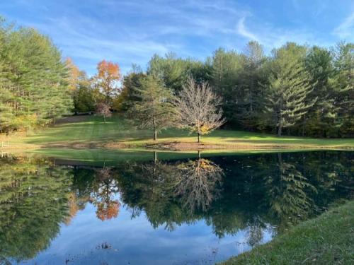 . White Pines Retreat
