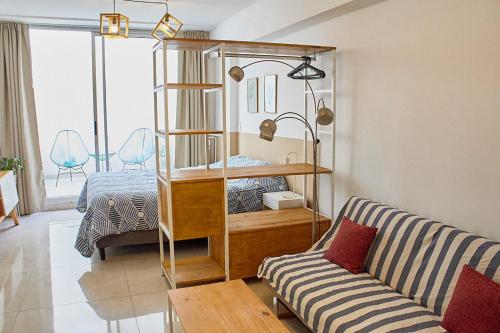 Moderno Departamento en San Telmo Obelisco, Buenos Aires