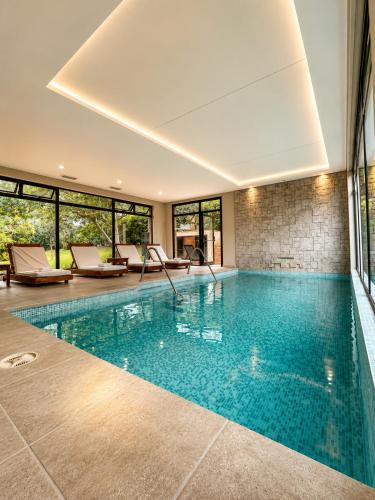 Paradiso Hotel & Spa