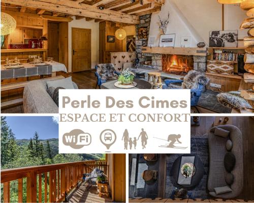 Perle des Cimes