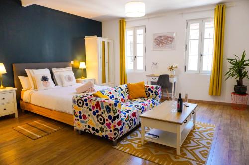 Hotes de Saint-Emilion II - Langon