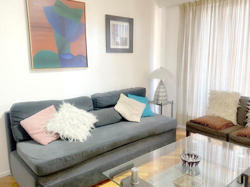 Libre Checkin Elegante Apartamento en Pleno Centro de Buenos Aires, a pasos de la calle Florida,muy cerca de Puerto Madero, Zona de Shopping, Galerias Pacifico