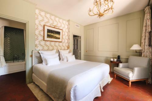 2 twin beds