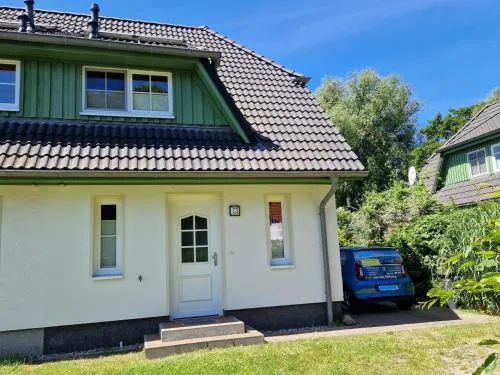 Dorfstr. OT Müggenburg in Klein Kirr, Deutschland