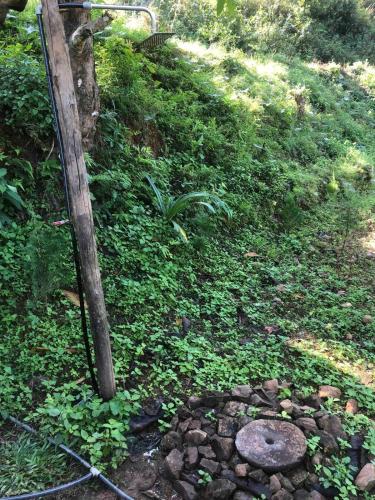 Lanka Farm House -Peaceful hilly home made from Stone and mud in Tansen