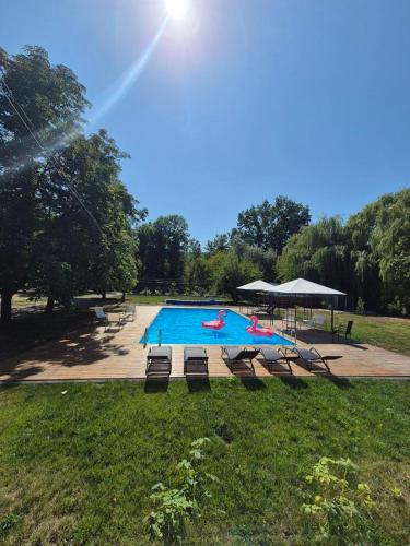 Sunpark in Tohatin