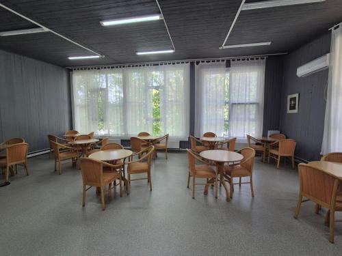 Sunpark in Tohatin