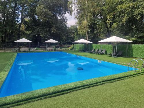 Sunpark in Tohatin