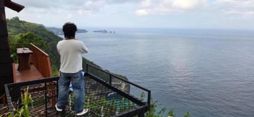 Suwehan Authentic Villas, Pelilit