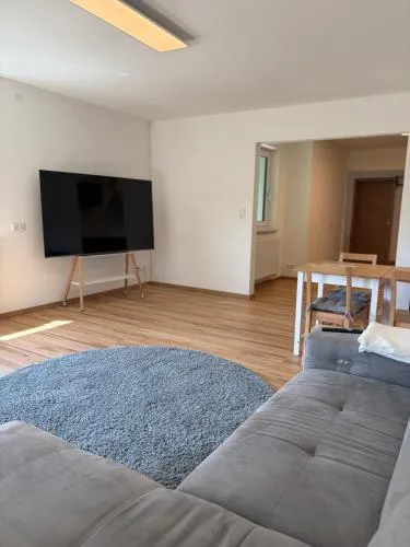 Modern Apartment 1 Graf - New! in Grafenwöhr, Deutschland