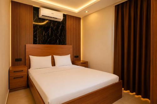 Palmiye Suite Hotel Bakirkoy City Center, Istanbul