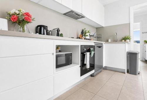 2 Bedroom House Darling Harbour Good for 6 Guests - image 9