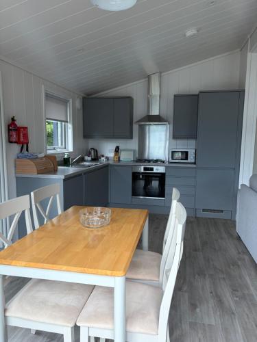 Facilities, Inverbeg Holiday Park in Inverbeg