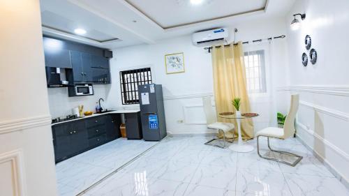 Moonlight heaven suites in Лимбе