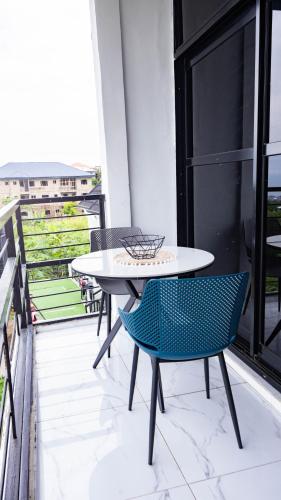 Moonlight heaven suites in Лимбе