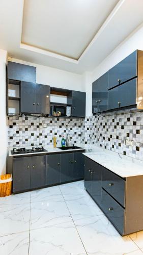 Moonlight heaven suites in Лимбе