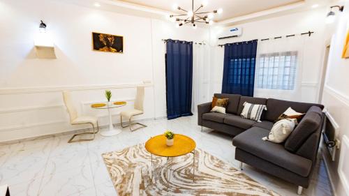 Moonlight heaven suites in Лимбе