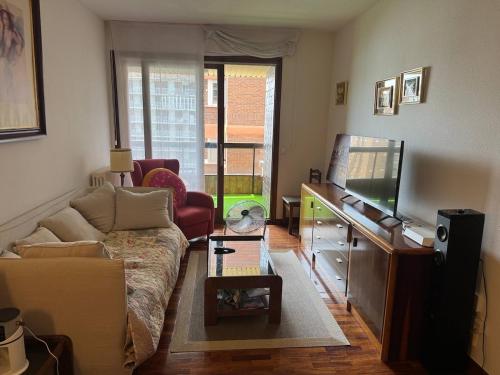 Apartment la Rioja