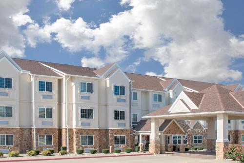 Microtel Inn & Suites Quincy by Wyndham