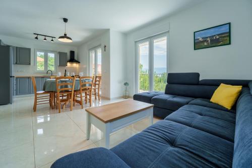 Holiday house Gloria in Risika