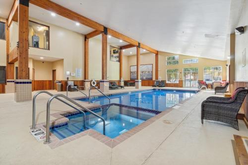 Wyndham Garden Madison Fitchburg in Madison (Wisconsin)