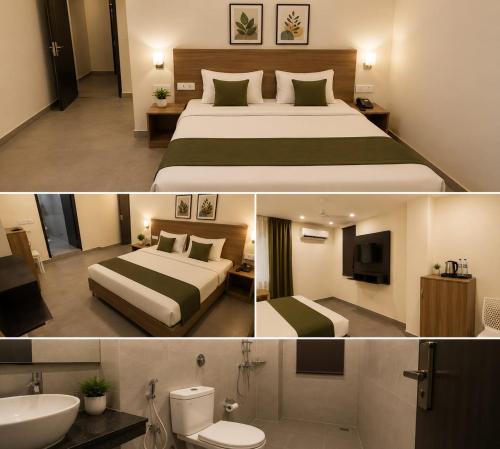 HOTEL OLIVE INNn photo 5