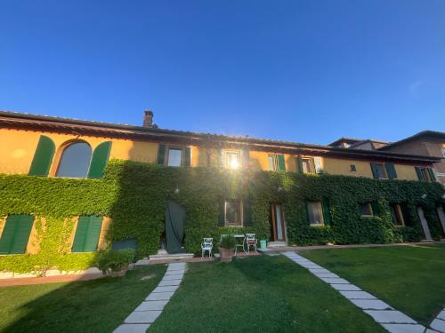 Villa Santa Chiara