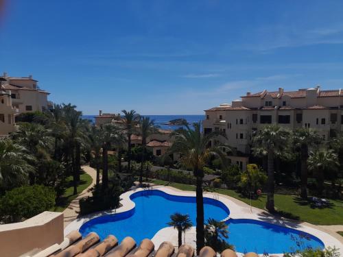 Villa Gadea 2-6