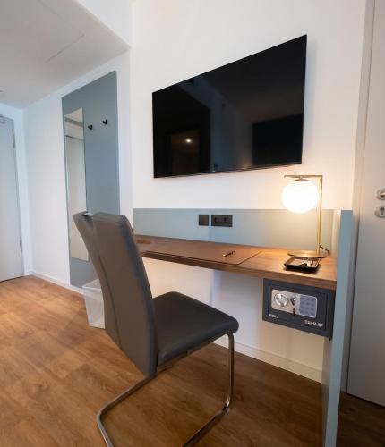 H24 Hotel Berlin Grünau - image 5