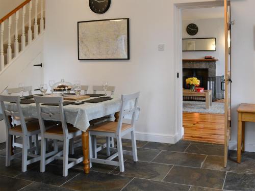 Seadmed, Miller Cottage in Malham