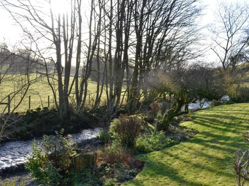 Vaade, Miller Cottage in Malham