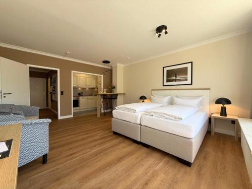 Hotel Royal in Timmendorfer Strand