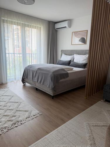 SARAJEVO SUITES No 23- Free parking