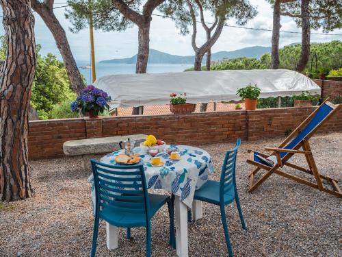 Appartamento Scirocco vista mare a meno di 100 mt dalla spiaggia