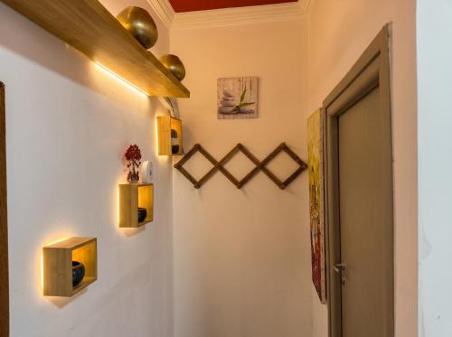 Hotel Artist Tirana in Tirana