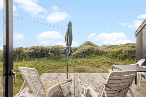 LN1958-Hirtshals-Kaersgard-Strandvej-7 in Tornby