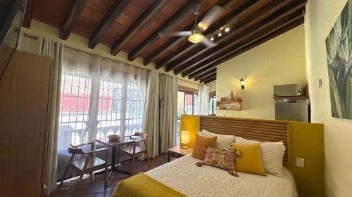 Maito Suite - Zona Romantica Suites