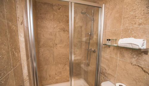 Brooks Guesthouse Bristol - image 3