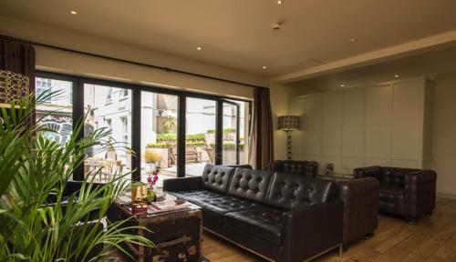 Brooks Guesthouse Bristol - image 10