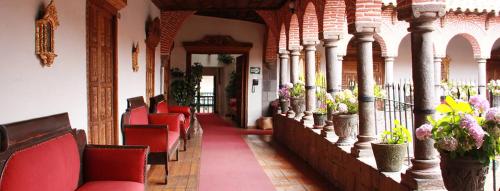 Central Cusco
