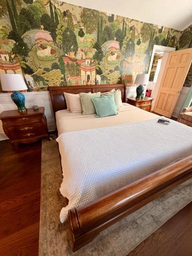 1 king bed