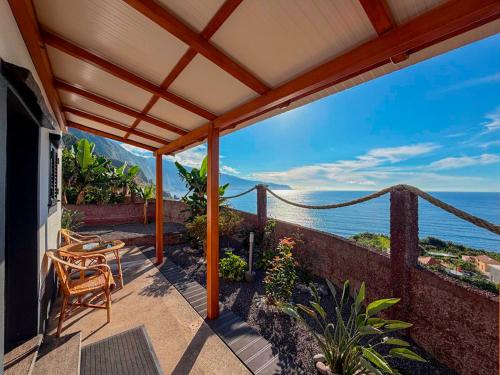 Casa Do Pico - Madeira