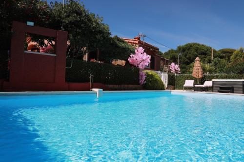 Villa Oasis Provençale