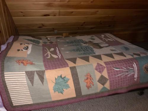 . Dreams End Deerrun Cabin