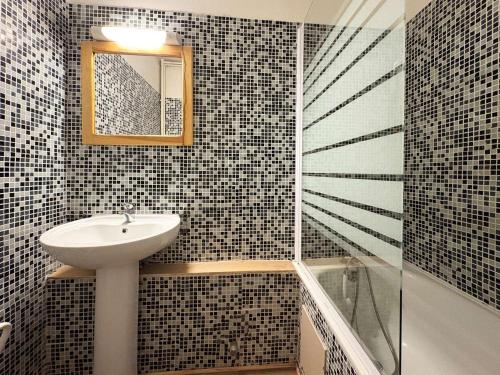 Appartement Les Orres 1 pièce 4 personnes - FR-1-322-267 - image 13