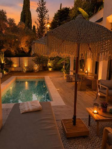 Superbe Villa très proche cannes